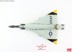 Bild von F-102A Delta Dagger 70907, 460th FIS, 337th FG Portland IAP 1962 HA3114 Hobby Master Metallmodell 1:72. 